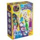 Занаятчийска игра Lisciani Giochi The Moon Academy Moon Highlighters Многоцветен