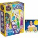Занаятчийска игра Lisciani Giochi The Moon Academy Moon Highlighters Многоцветен