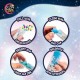 Занаятчийска игра Lisciani Giochi The Moon Academy Moon Highlighters Многоцветен