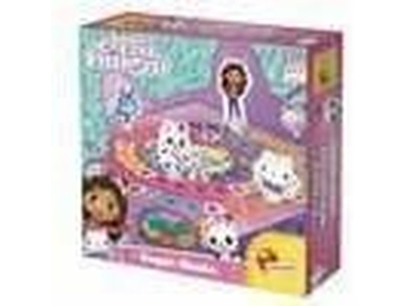 Настолна игра Lisciani Giochi