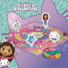 Настолна игра Lisciani Giochi