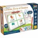 Образователна Игра Lisciani Giochi MONTESSORI PEN