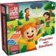 Образователна Игра Lisciani Giochi Emotions
