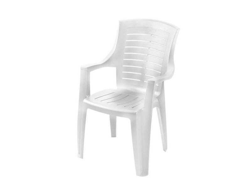 Aiatool Progarden Talia TAL050BI Бял (55 x 60 x 91 cm)