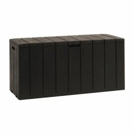 Градински съндък за съхранение Toomax Кафяв 270 L