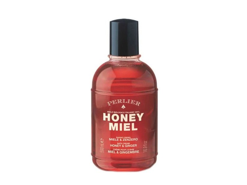 Душ Гел Perlier Honey (500 ml)