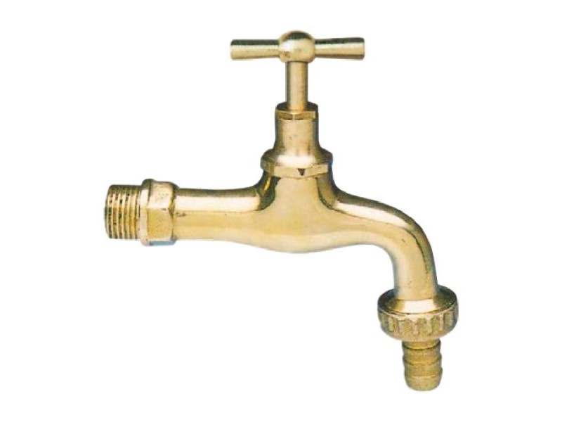 Кран Imtersa DIN-17660 Месинг 3/4