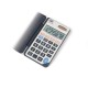 Калкулатор Trevi EC 3718 Сив