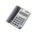Калкулатор Trevi EC 3718 Сив