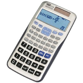 Калкулатор Trevi SC 3790 Бял