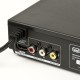 DVD плейър Trevi DVMI3580HD Черен