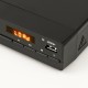 DVD плейър Trevi DVMI3580HD Черен