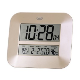 Будилник Trevi OM 3520 Бронз
