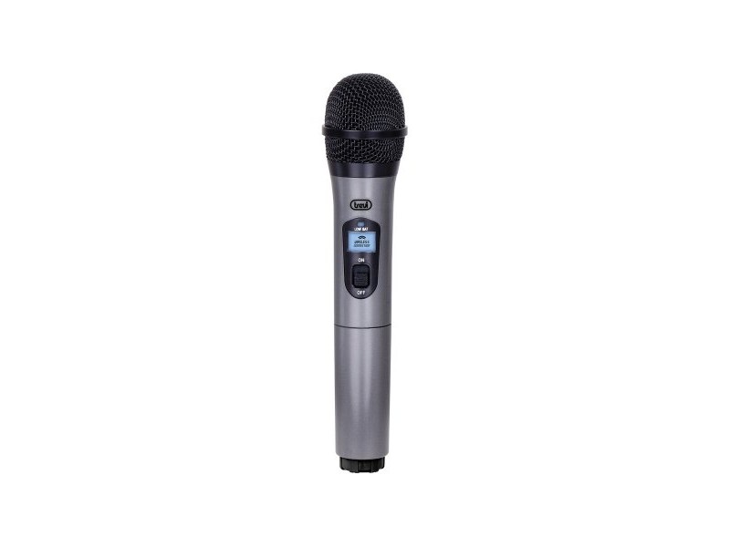 Микрофон Trevi EM 401