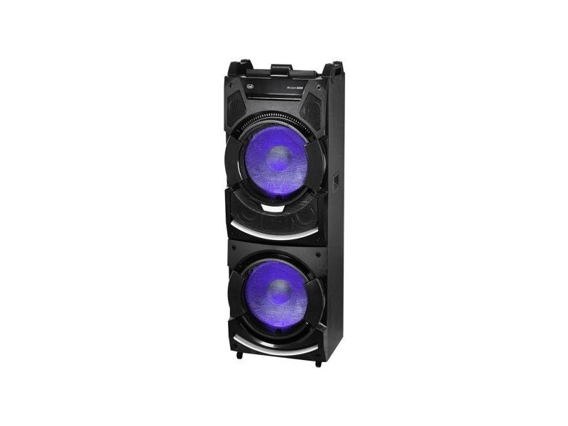 Преносими блутут колони Trevi TREVI 4500 DJ Черен 500 W