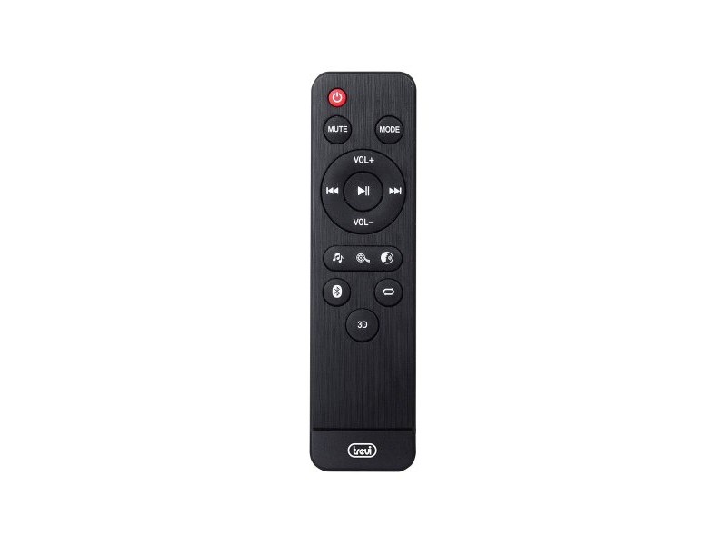 Soundbar система Trevi SB 8316 TV 60 W