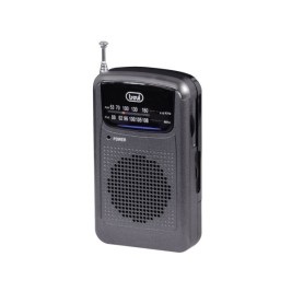 Радио преводач Trevi RA 710 Сив AM/FM Ретро