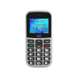 Мобилен телефон за по-възрастни хора Trevi 0MAX2006