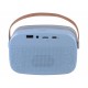 Тонколони с микрофон Караоке Trevi Trevi XR 8A01 MINI PARTY