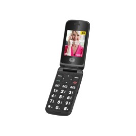 Мобилен телефон за по-възрастни хора Trevi 0FLX90G400 2,4