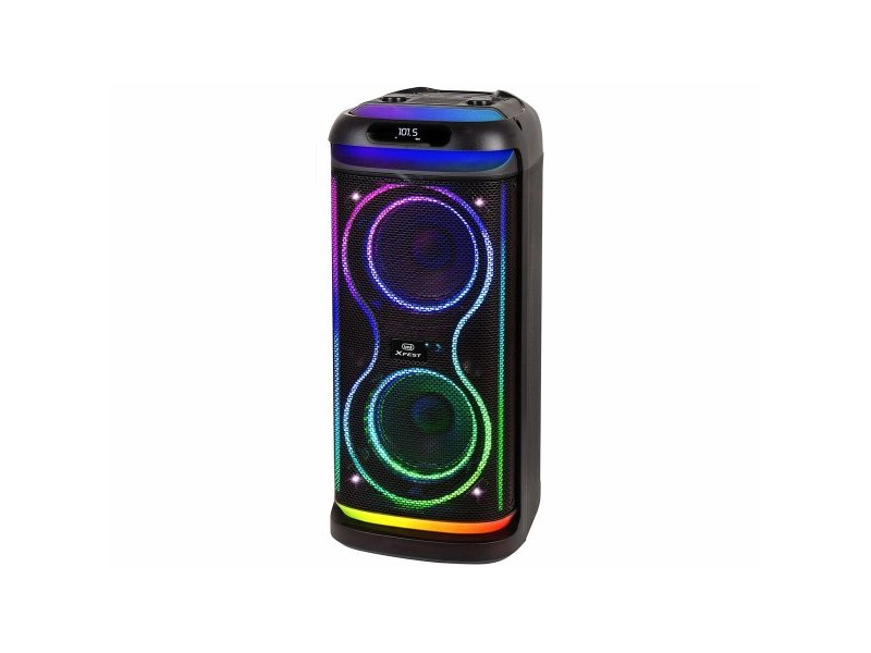 Преносима колона Trevi Trevi XF 650 KB