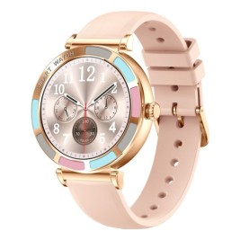 Смарт часовник Trevi T-FIT 245 Розов 1,3'' 41 mm Ø 41 mm