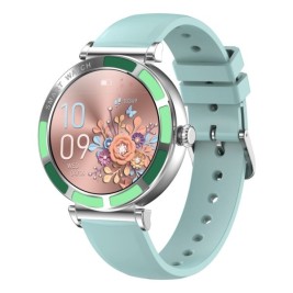 Смарт часовник Trevi T-FIT 245 Зелен 1,3'' 41 mm Ø 41 mm