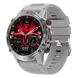 Смарт часовник Trevi T-FIT 510 A Сив