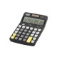 Калкулатор Trevi EC 3775 Черен