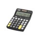 Калкулатор Trevi EC 3775 Черен