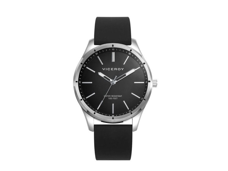 Мъжки часовник Viceroy 401383-57 (Ø 41 mm)