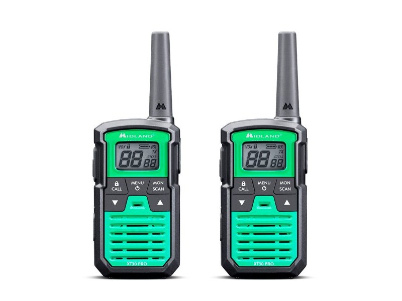 Уоки токи Midland xt-30 pro c1463