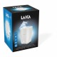 Ултразвуков Oвлажнител Aроматен Дифузер с LED LAICA 25 W 3,3 L Бял