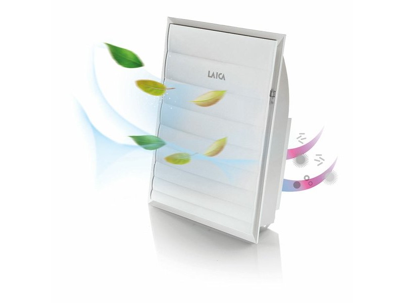 Пречиствател за въздух LAICA