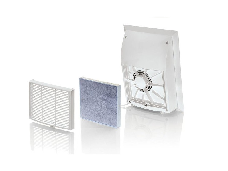 Пречиствател за въздух LAICA