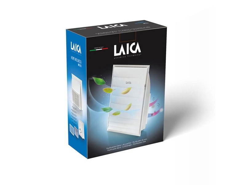 Пречиствател за въздух LAICA