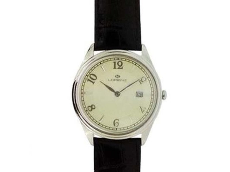 Мъжки часовник Lorenz 026981BB-N