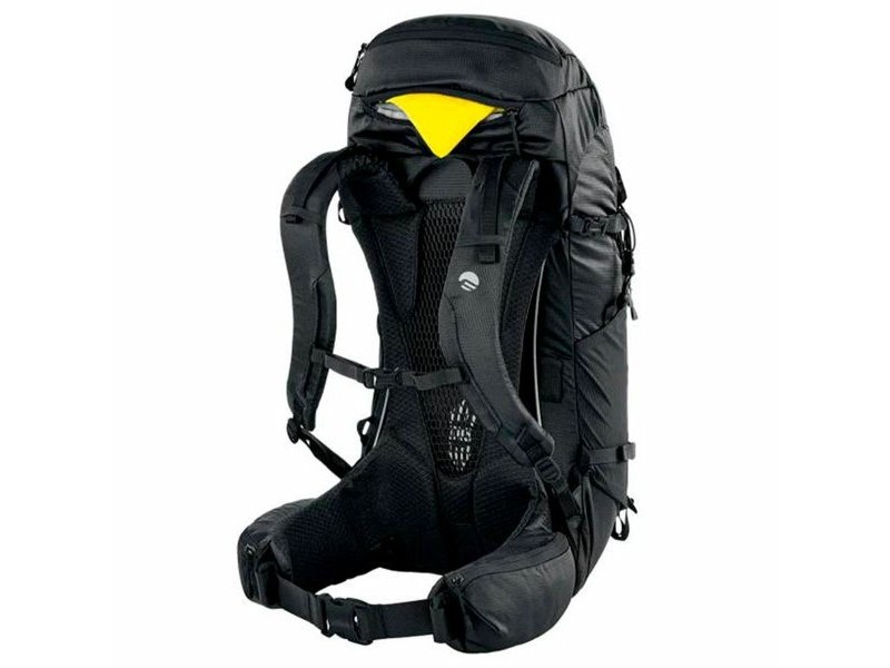 Спортна Раница Ferrino Finisterre Черен 30 L