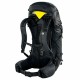 Спортна Раница Ferrino Finisterre Черен 30 L
