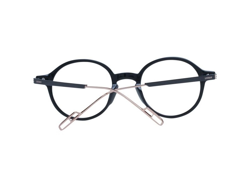 Детски слънчеви очила Locman LOCV002 48BLK