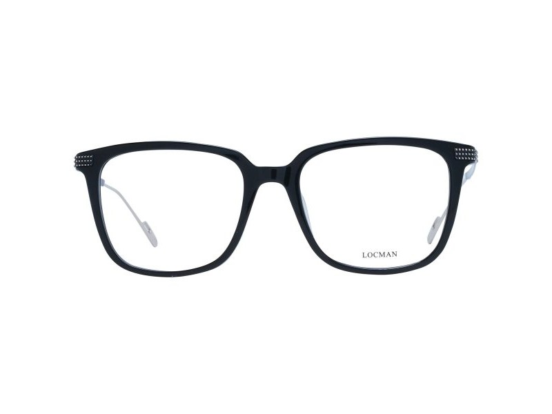 Детски слънчеви очила Locman LOCV020 55BLK