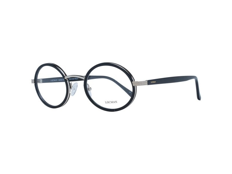 Детски слънчеви очила Locman LOCV007 50BLK