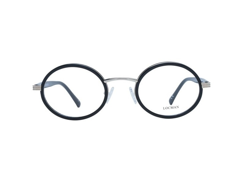 Детски слънчеви очила Locman LOCV007 50BLK