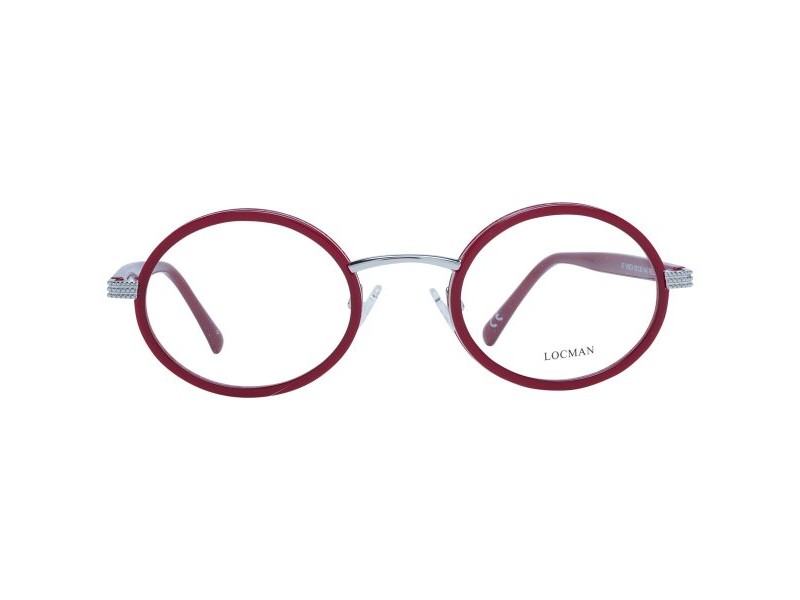 Детски слънчеви очила Locman LOCV007 50RED