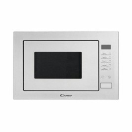 микровълновата фурна Candy MIC G25 GDFW Бял 1000 W 900 W 25 L