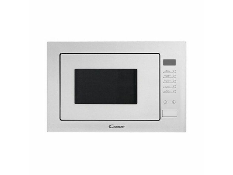 микровълновата фурна Candy MIC G25 GDFW Бял 1000 W 900 W 25 L