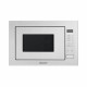 микровълновата фурна Candy MIC G25 GDFW Бял 1000 W 900 W 25 L