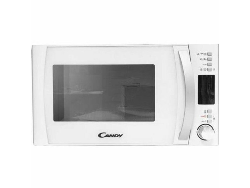 микровълновата фурна Candy 38000254 700 W Бял 20 L