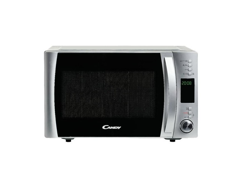 Микровълнова Фурна с Грил Candy CMXG 22DS 800 W (22 L)
