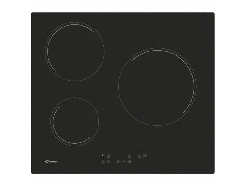 Стъклокерамичен котлон Candy CH63CT 5500 W